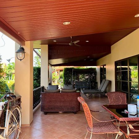 فيلا Sea Breeze House ماي بيم المظهر الخارجي الصورة