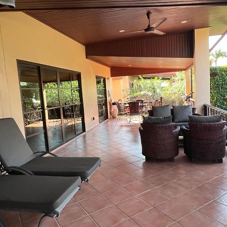 فيلا Sea Breeze House ماي بيم المظهر الخارجي الصورة