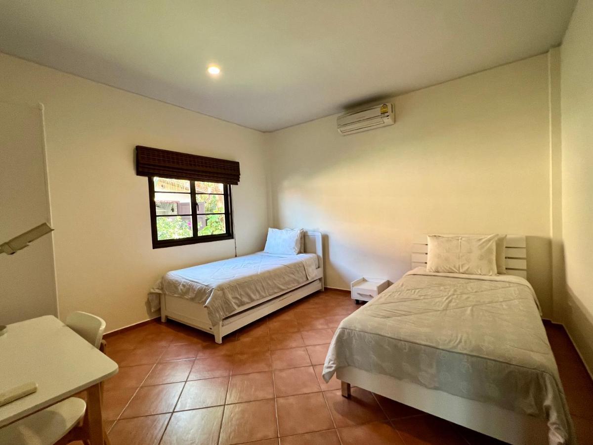 فيلا Sea Breeze House ماي بيم المظهر الخارجي الصورة