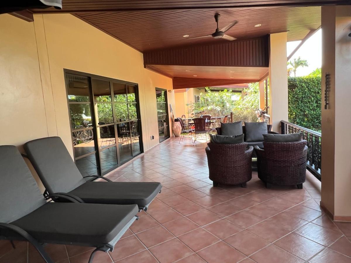 فيلا Sea Breeze House ماي بيم المظهر الخارجي الصورة