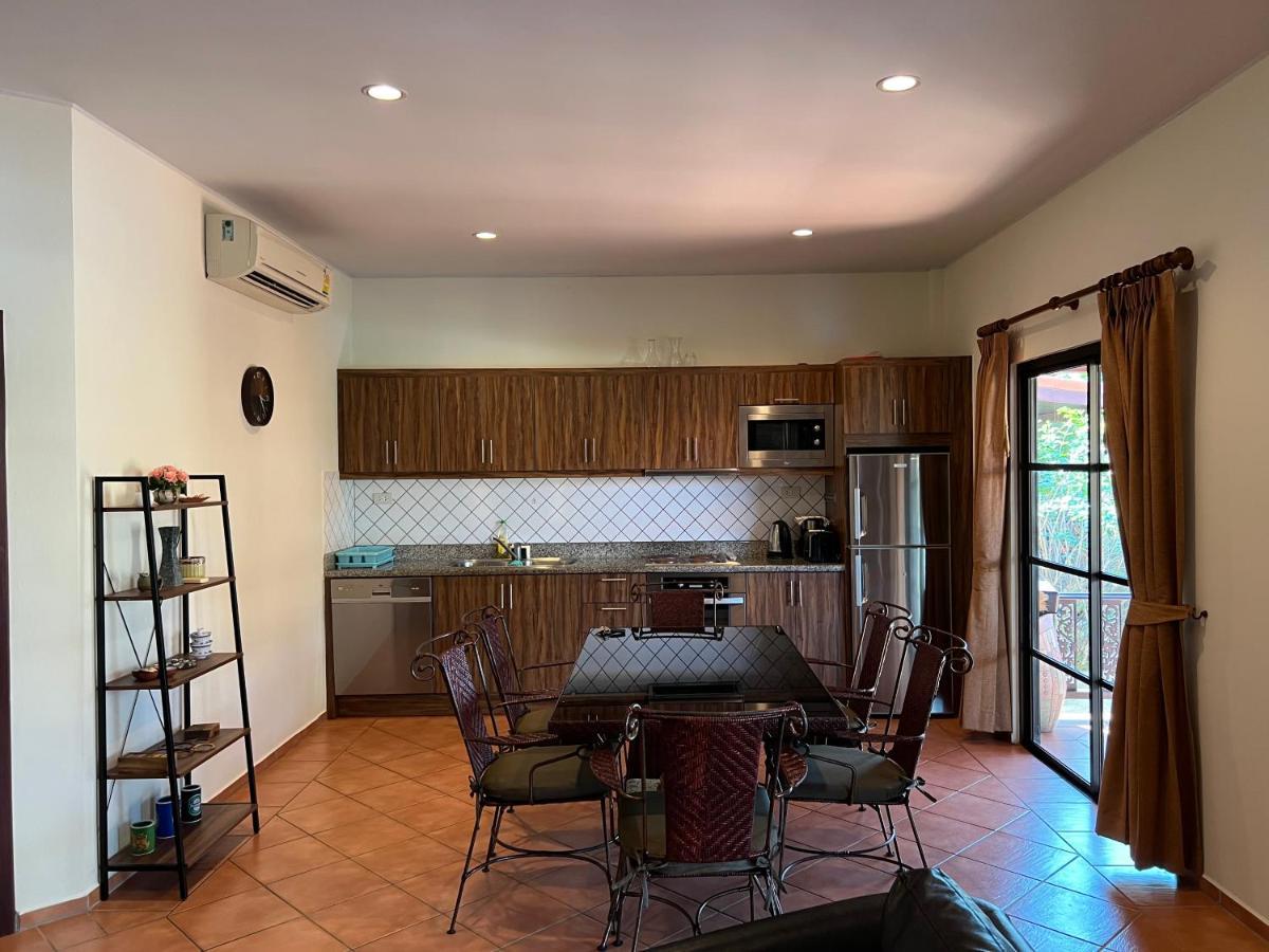 فيلا Sea Breeze House ماي بيم المظهر الخارجي الصورة
