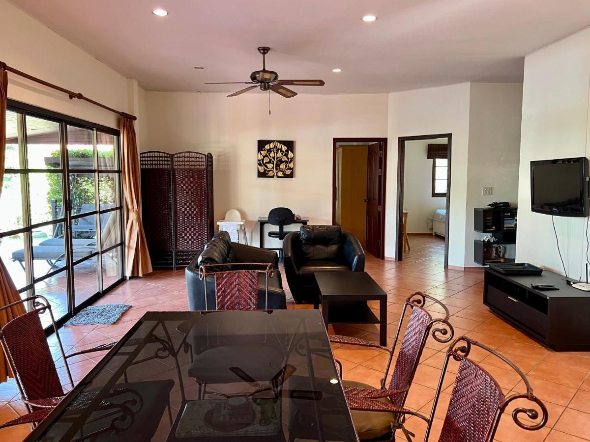 فيلا Sea Breeze House ماي بيم المظهر الخارجي الصورة