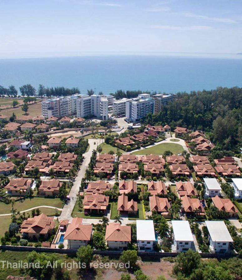 فيلا Sea Breeze House ماي بيم المظهر الخارجي الصورة