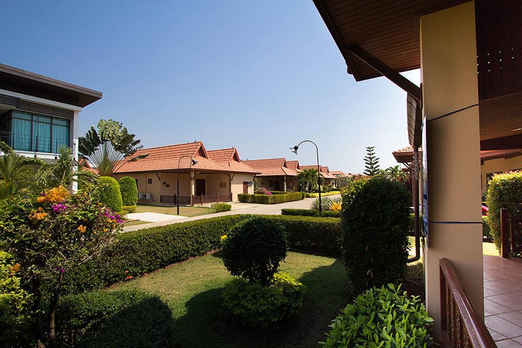 فيلا Sea Breeze House ماي بيم الغرفة الصورة