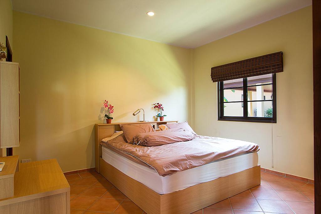 فيلا Sea Breeze House ماي بيم الغرفة الصورة