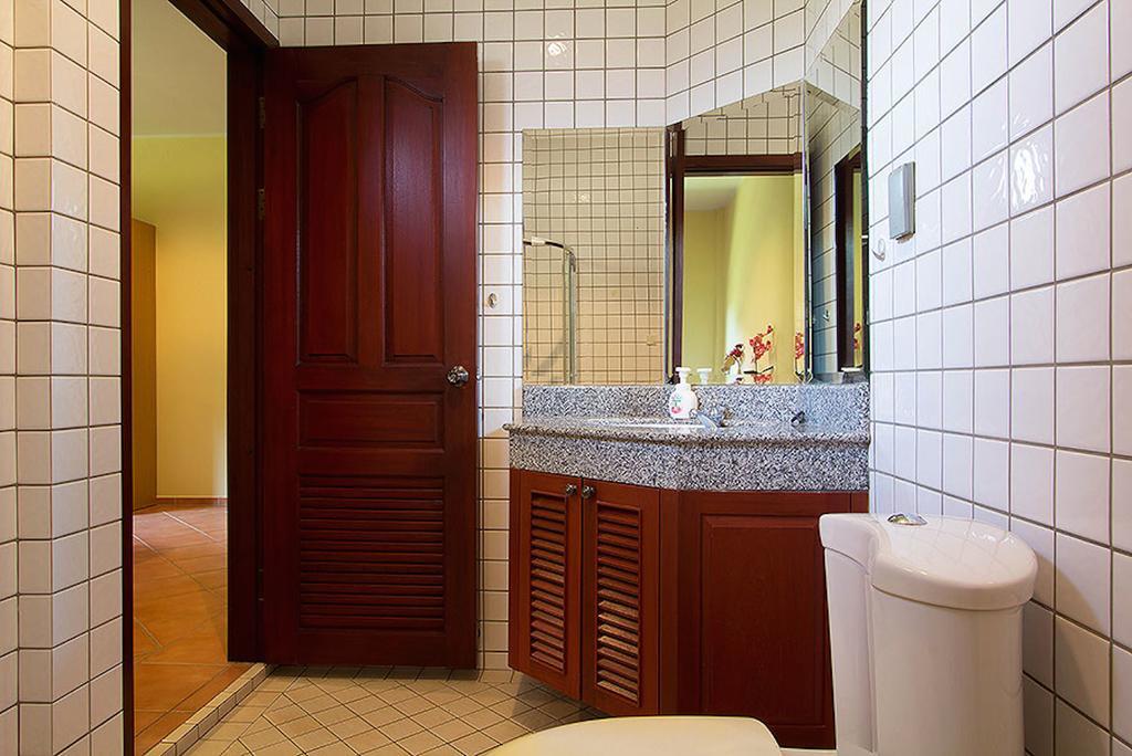 فيلا Sea Breeze House ماي بيم الغرفة الصورة