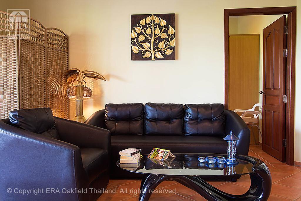 فيلا Sea Breeze House ماي بيم الغرفة الصورة