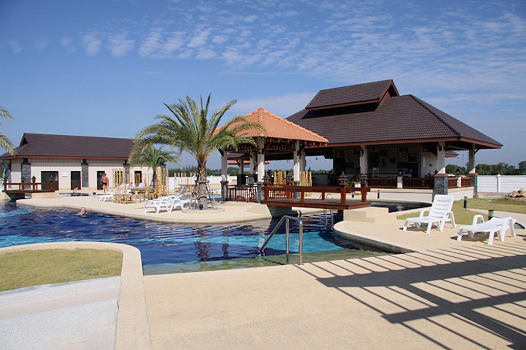 فيلا Sea Breeze House ماي بيم الغرفة الصورة