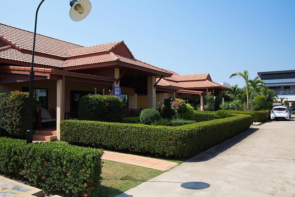 فيلا Sea Breeze House ماي بيم الغرفة الصورة
