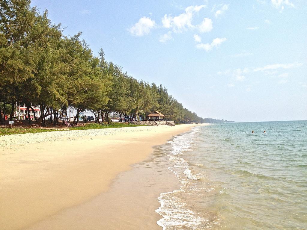 فيلا Sea Breeze House ماي بيم الغرفة الصورة