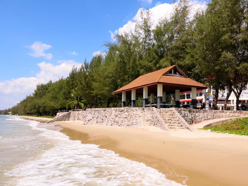 فيلا Sea Breeze House ماي بيم الغرفة الصورة
