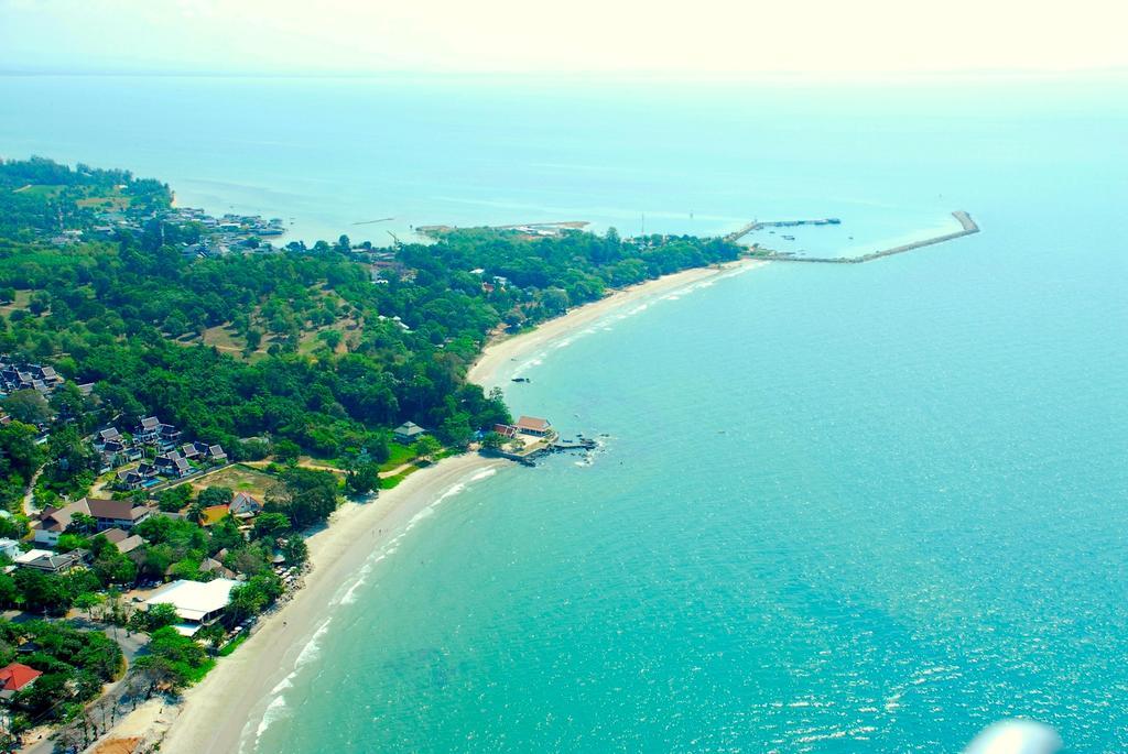 فيلا Sea Breeze House ماي بيم الغرفة الصورة