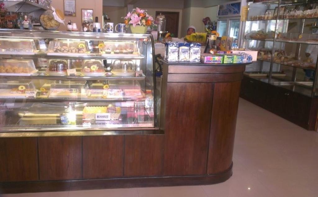 فيلا Sea Breeze House ماي بيم الغرفة الصورة