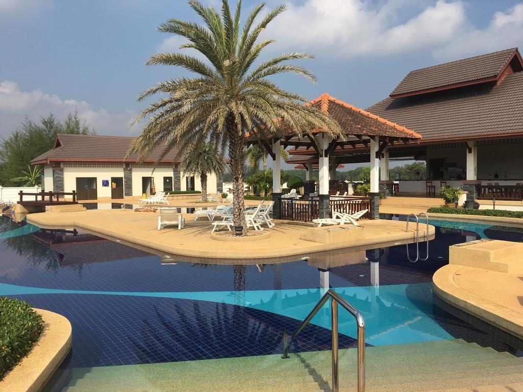 فيلا Sea Breeze House ماي بيم المظهر الخارجي الصورة