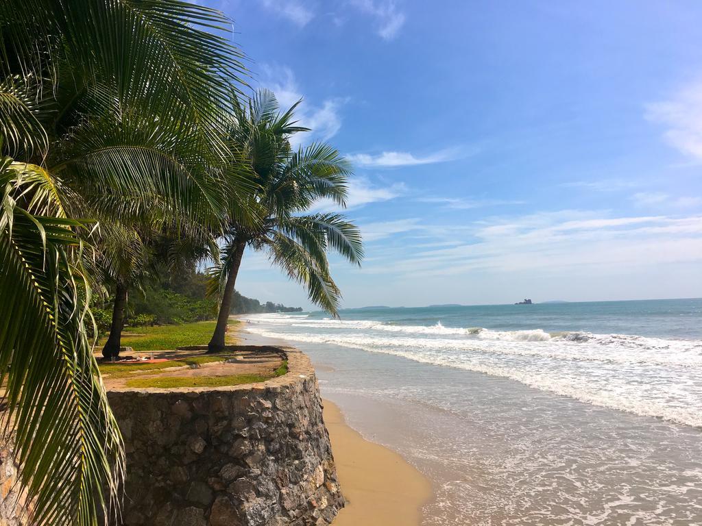 فيلا Sea Breeze House ماي بيم المظهر الخارجي الصورة